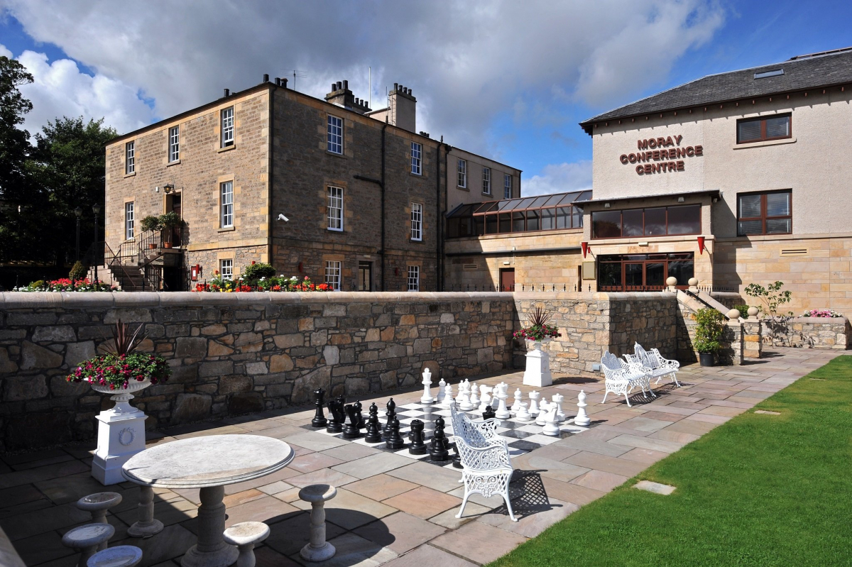 Mansefield Hotel Mansefield Hotel - Venues - ELGIN - Moray