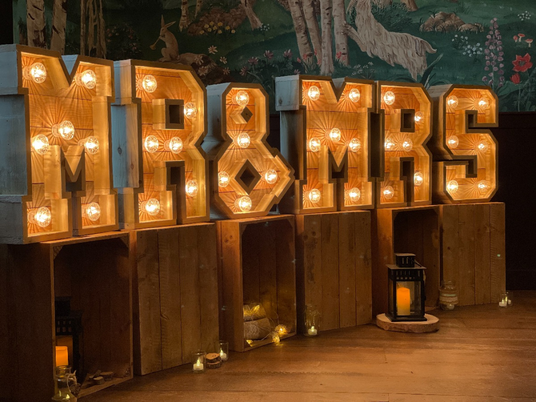 Strobe Events Strobe Events - Venue Decoration - Horsham - West Sussex