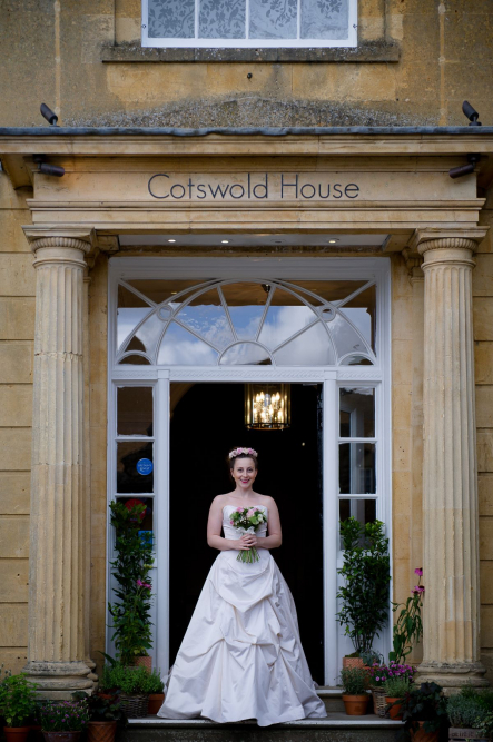 Cotswold House Hotel