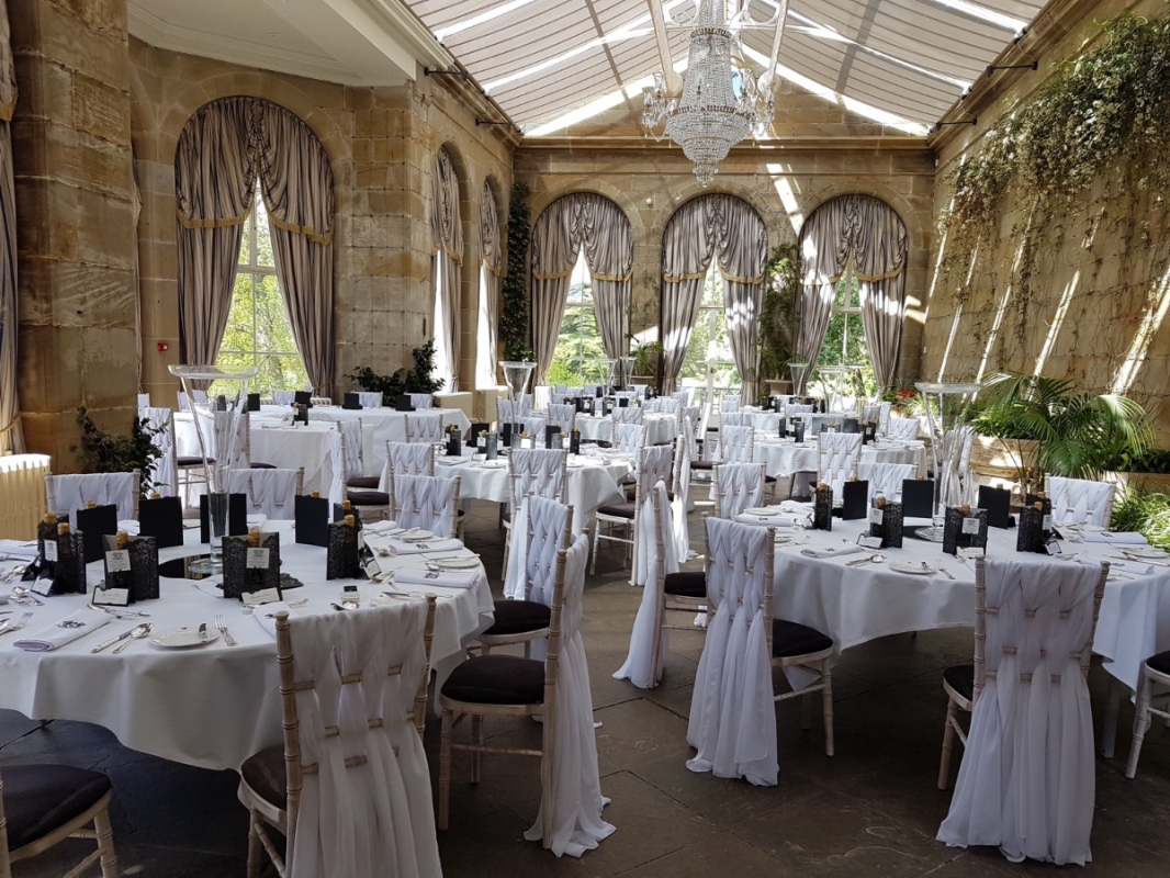 1st Impression 1st Impression - Venue Decoration - Walsall - West Midlands