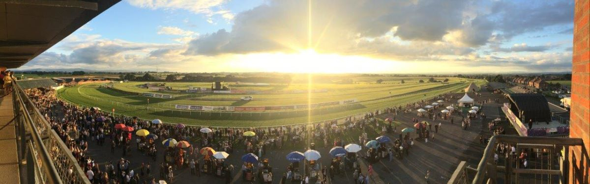 Carlisle Racecourse Carlisle Racecourse - Venues - Carlisle - Cumbria