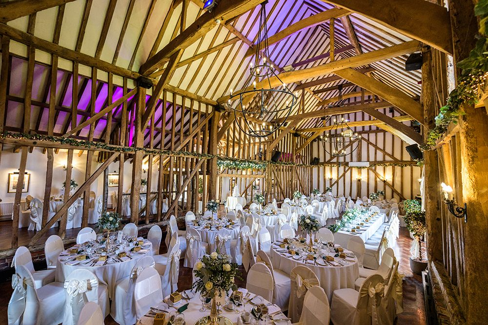 Crondon Park Golf Club Crondon Park Golf Club - Venues - Stock - Essex