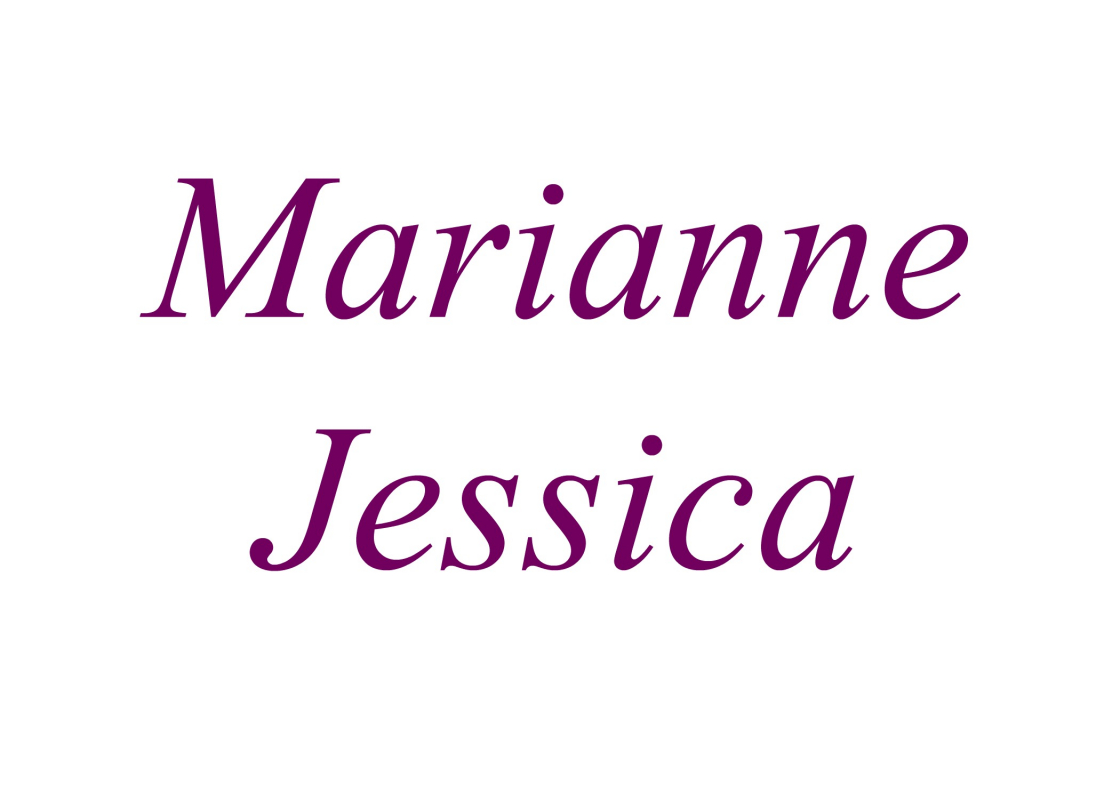 Marianne Jessica Bridalwear - Wedding Dress / Fashion - Bromley - Kent