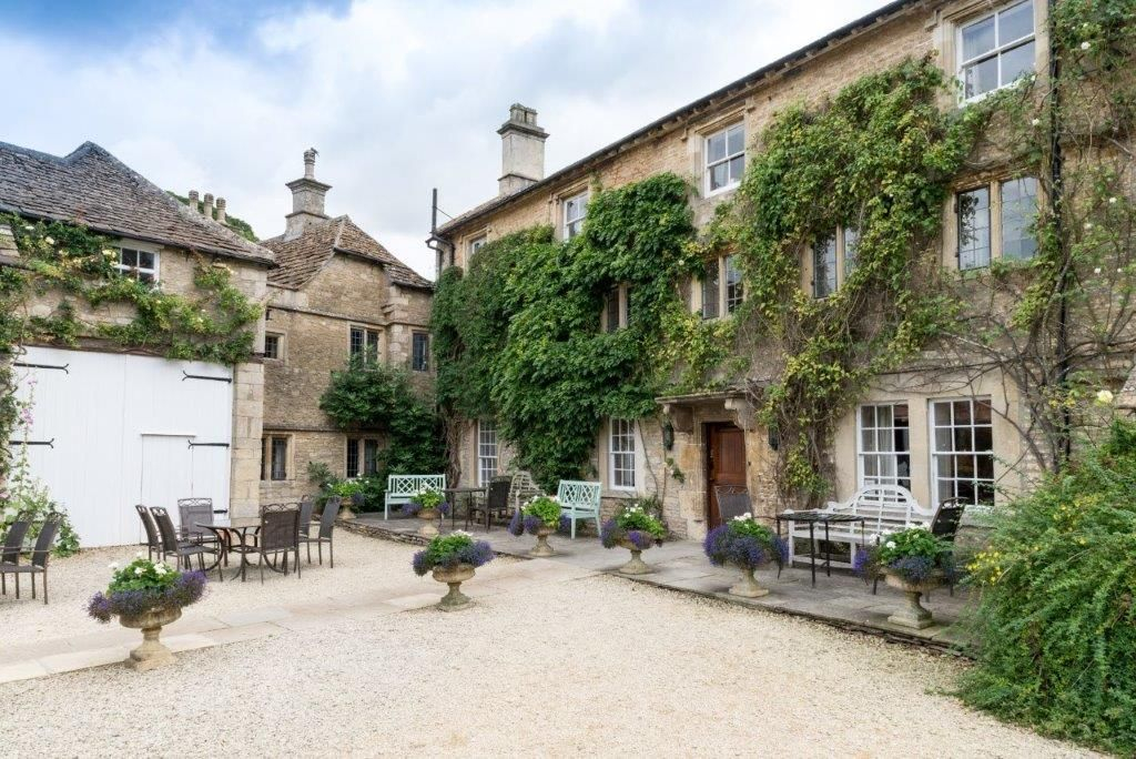 Guyers House Guyers House - Venues - Corsham - Wiltshire