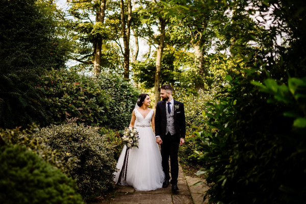 Stanley House Hotel & Spa Stanley House Hotel & Spa - Wedding Venue - Mellor - Lancashire