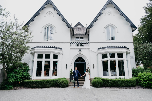 Didsbury House Didsbury House - Wedding Venue - Manchester - Greater Manchester