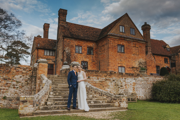 Ufton Court Ufton Court