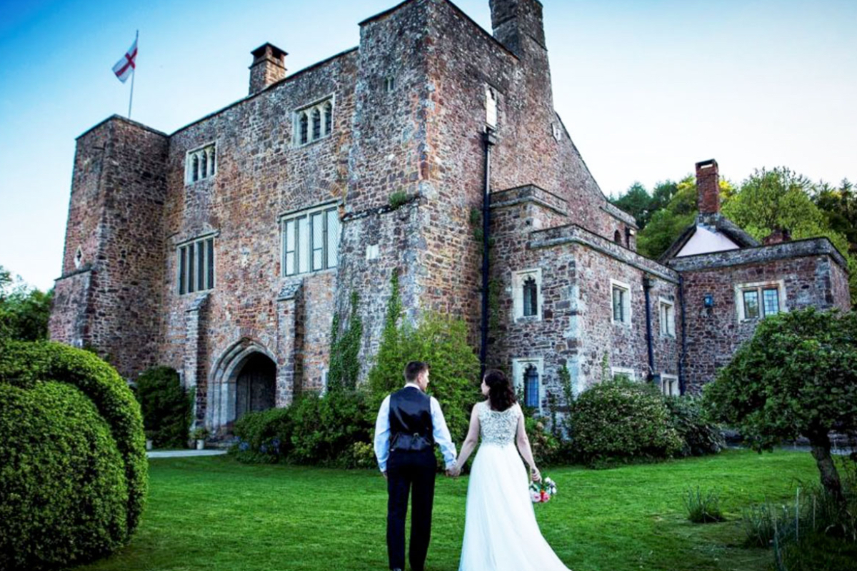 Bickleigh Castle Bickleigh Castle - Venues - Tiverton - Devon