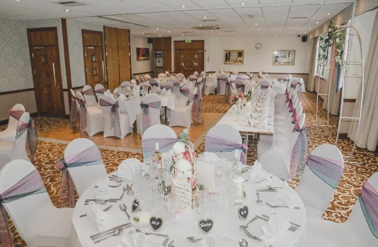 Britannia Leeds Bradford Airport Hotel Britannia Leeds Bradford Airport Hotel - Venues - Leeds - West Yorkshire