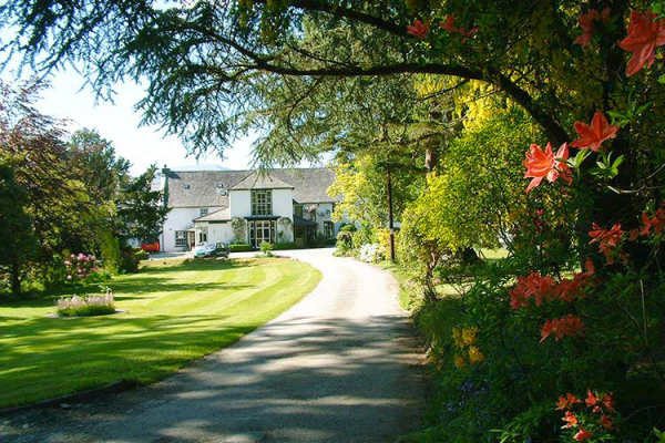 Plas Dolguog Hotel Plas Dolguog Hotel
