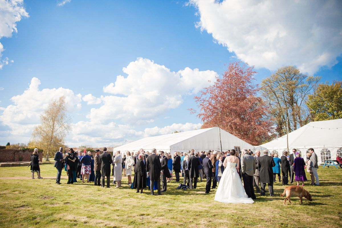 Weddings at Brenley Weddings at Brenley - Venues - Faversham - Kent