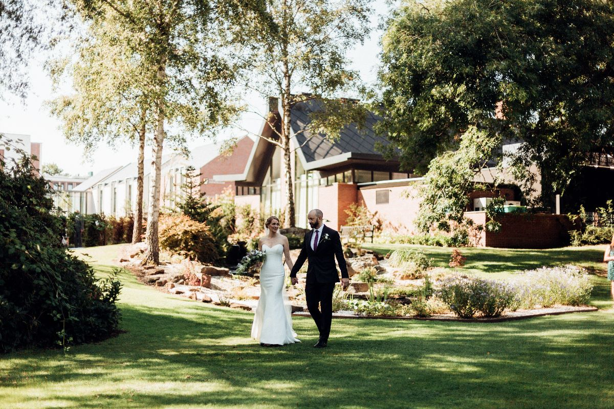 Edgbaston Park Hotel Edgbaston Park Hotel - Venues - Birmingham - West Midlands