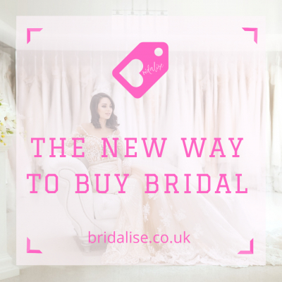 Bridalise - Wedding Dress / Fashion - Morecambe - Lancashire