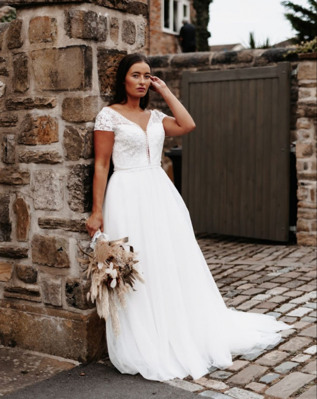 NM Bridal Boutique NM Bridal Boutique - Wedding Dress / Fashion - Stamford - Lincolnshire