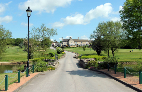 Horsley Lodge Horsley Lodge