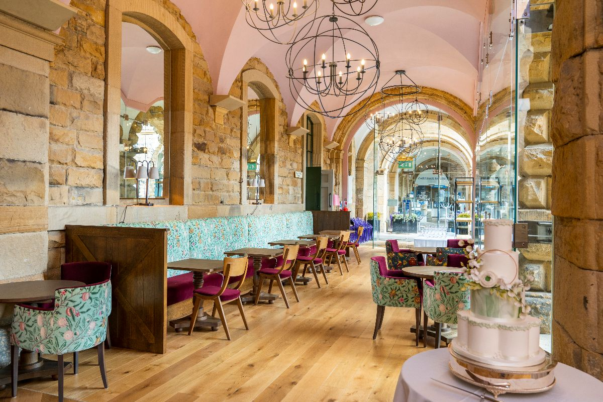 Chatsworth House Chatsworth House - Venues - - Derbyshire