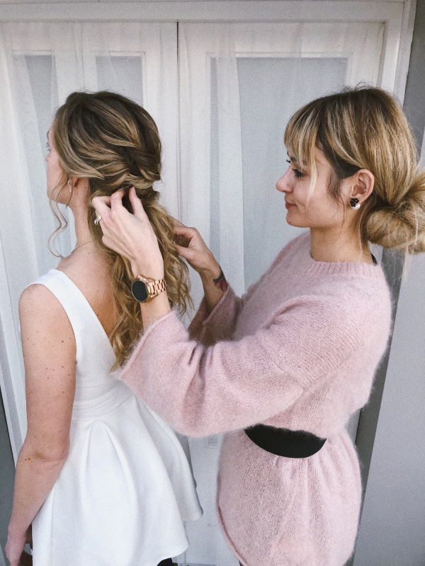 WeddingDayMUA WeddingDayMUA - Hair & Beauty - London - Greater London