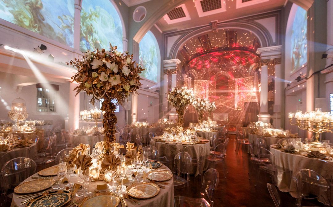 My Amazing Events My Amazing Events - Wedding Planner - Reading berkshire - Berkshire