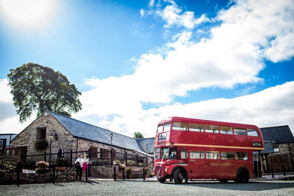 Plas Isaf Country Farmhouse And Barn Plas Isaf Country Farmhouse And Barn