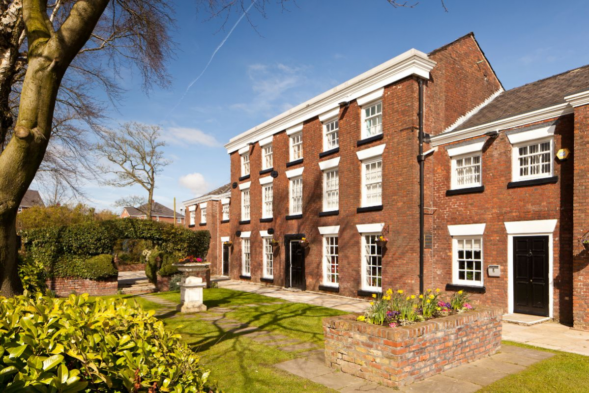 Mercure Bolton, Georgian House Mercure Bolton, Georgian House - Venues - Bolton - Lancashire