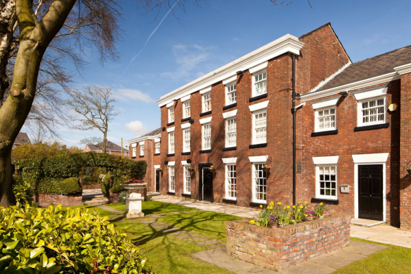 Mercure Bolton, Georgian House Mercure Bolton, Georgian House - Wedding Venue - Bolton - Lancashire