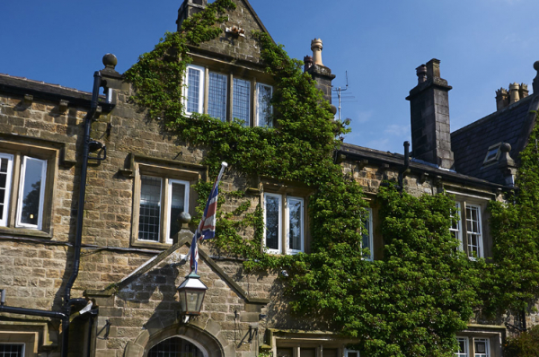 The Inn At Whitewell The Inn At Whitewell