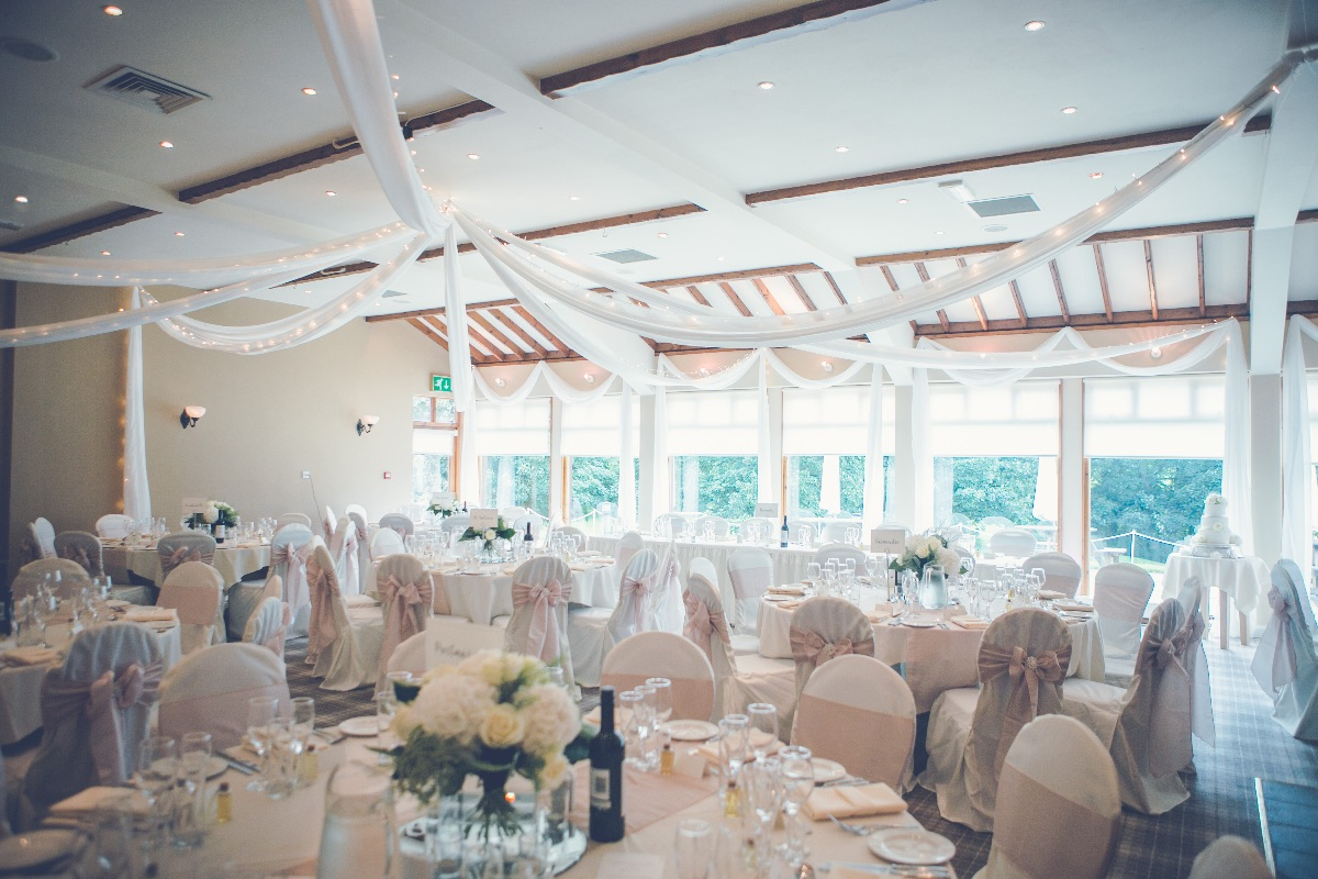 Romanby Golf & Country Club Romanby Golf & Country Club - Venues - Northallerton - North Yorkshire