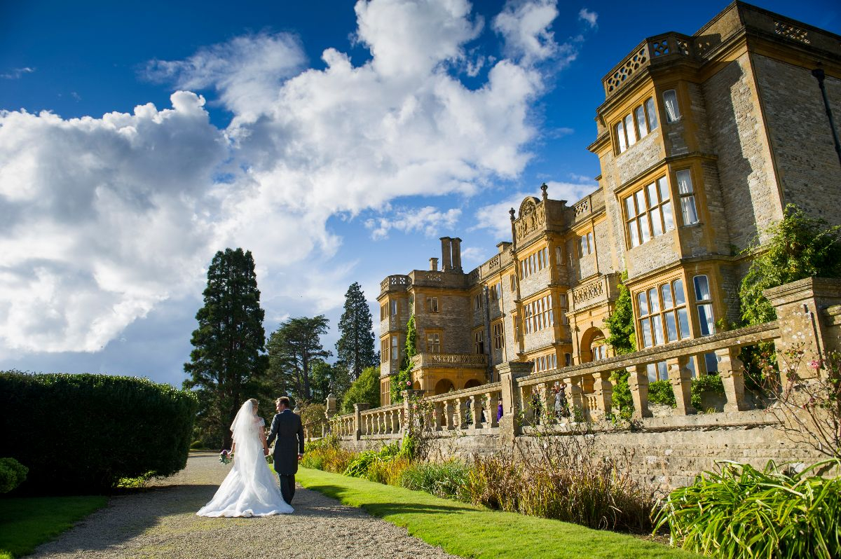 Eynsham Hall Eynsham Hall - Venues - Witney - Oxfordshire