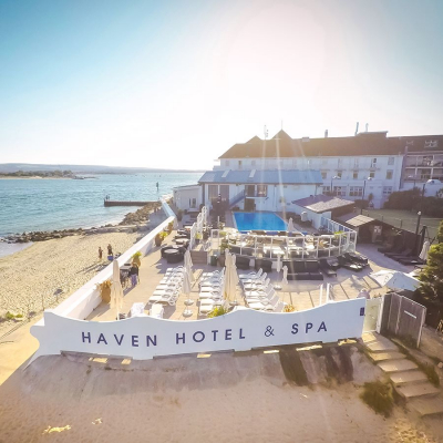 Haven Hotel Haven Hotel - Wedding Venue - Poole - Dorset