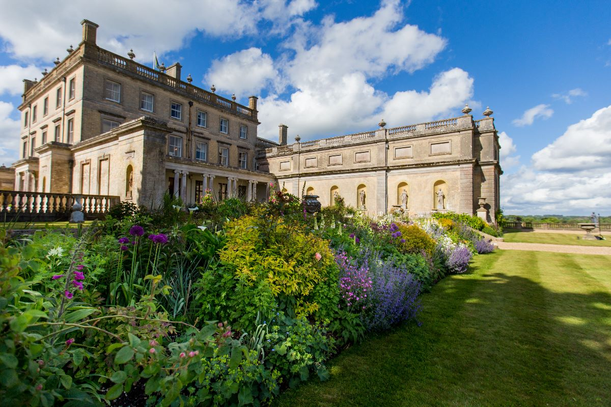 Somerley Weddings Somerley Weddings - Venues - Ringwood - Hampshire