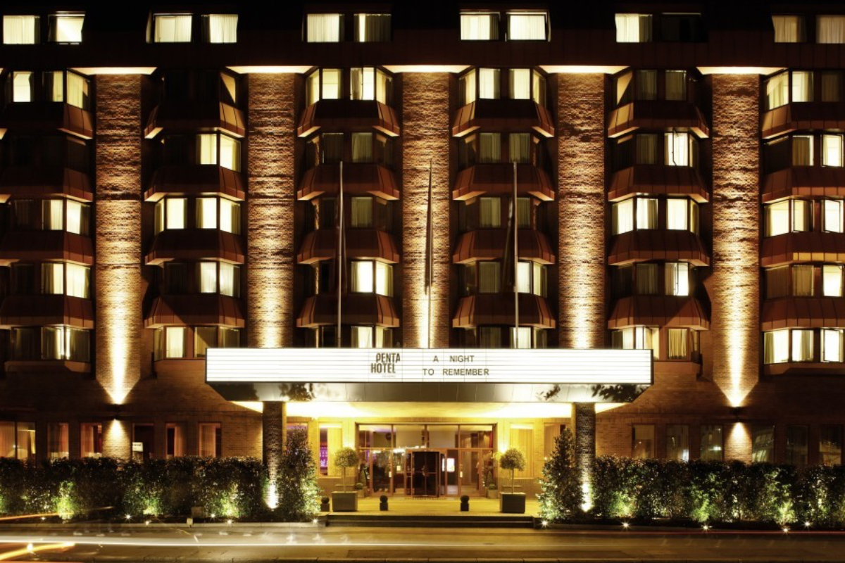 Penta Hotel Reading Penta Hotel Reading - Venues - Reading - Berkshire