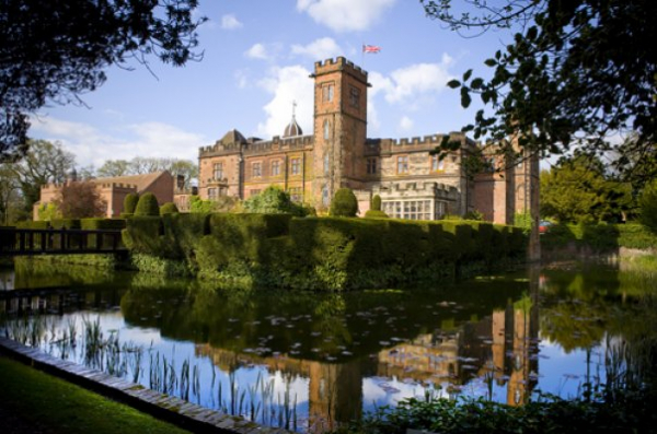 New Hall Hotel & Spa – A Hand Picked Hotel New Hall Hotel & Spa – A Hand Picked Hotel