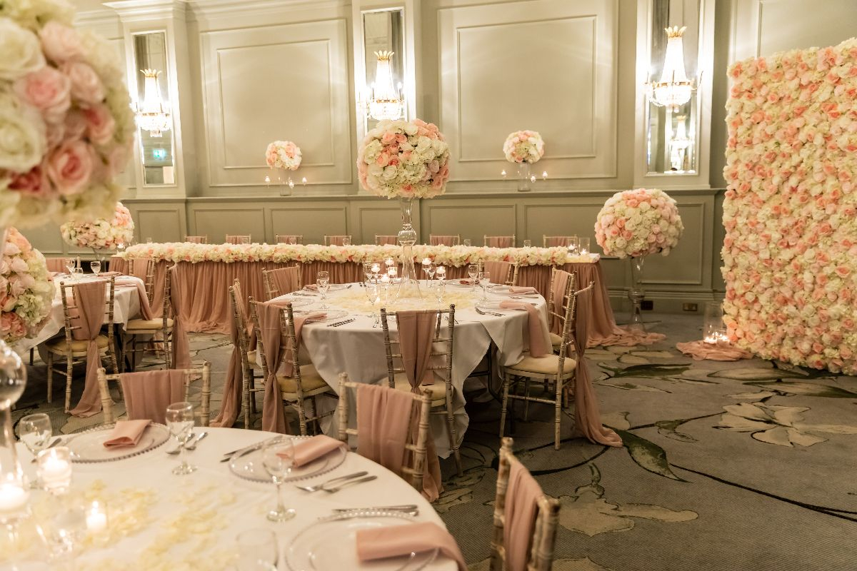 Weddings By Sorella Limited Weddings By Sorella Limited - Venue Decoration - Lancing - West Sussex