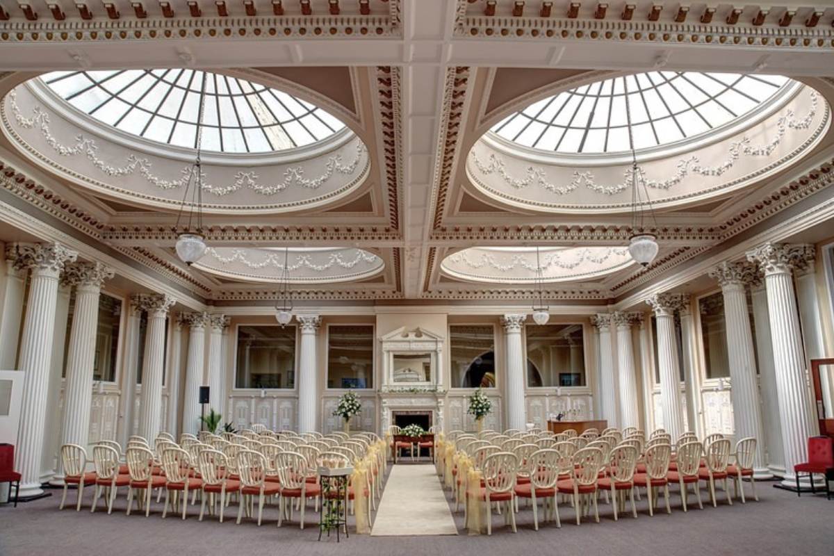 Harvest House Weddings Harvest House Weddings - Venues - Felixstowe - Suffolk