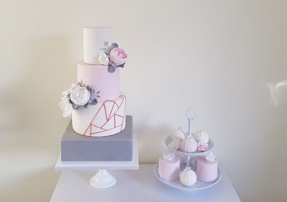 The Chocolate Bakehouse The Chocolate Bakehouse - Cakes & Favours - Polegate - East Sussex