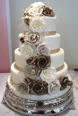 Creative Cakes By Julie Creative Cakes By Julie