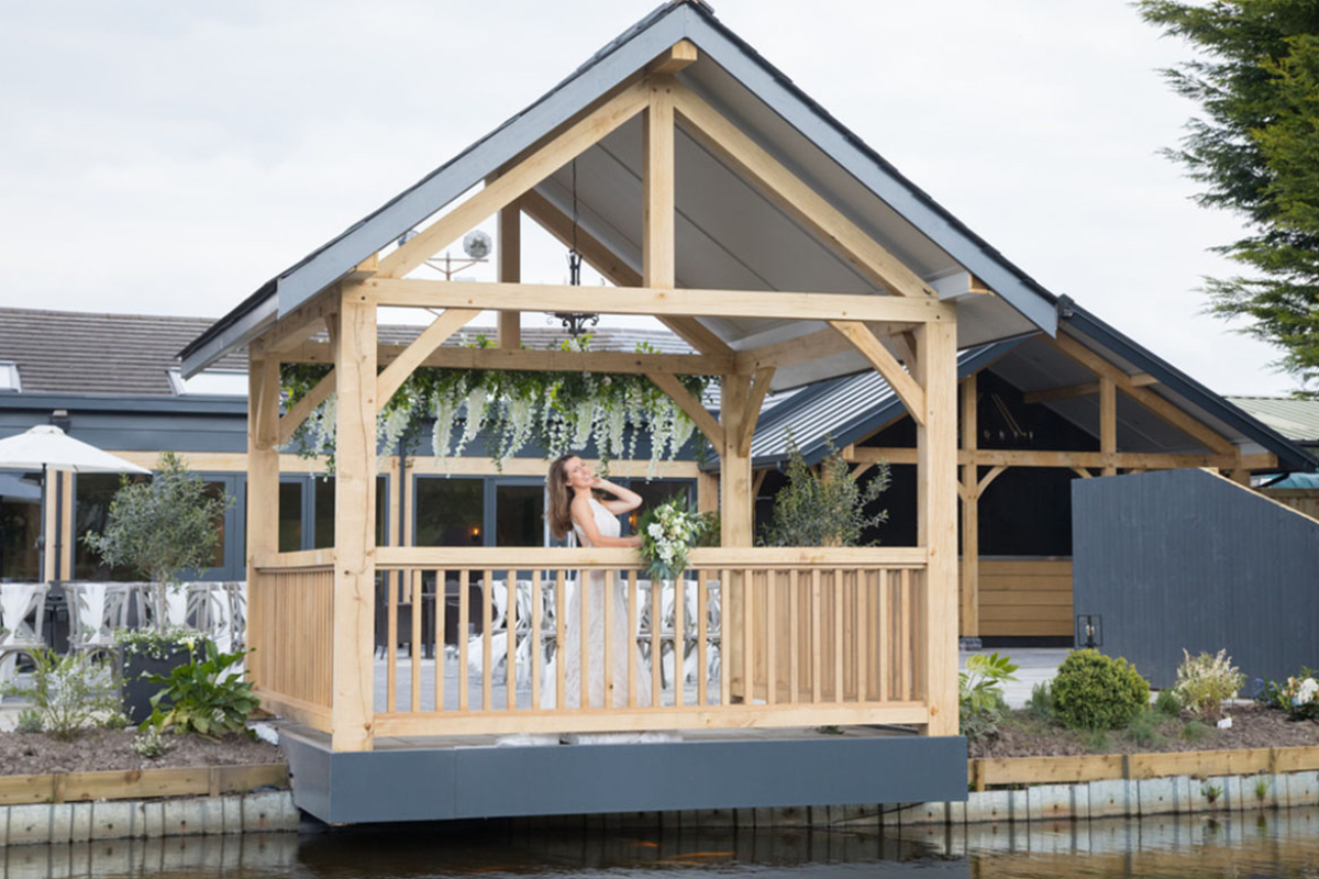 Hartford Golf Club Hartford Golf Club - Venues - Northwich - Cheshire