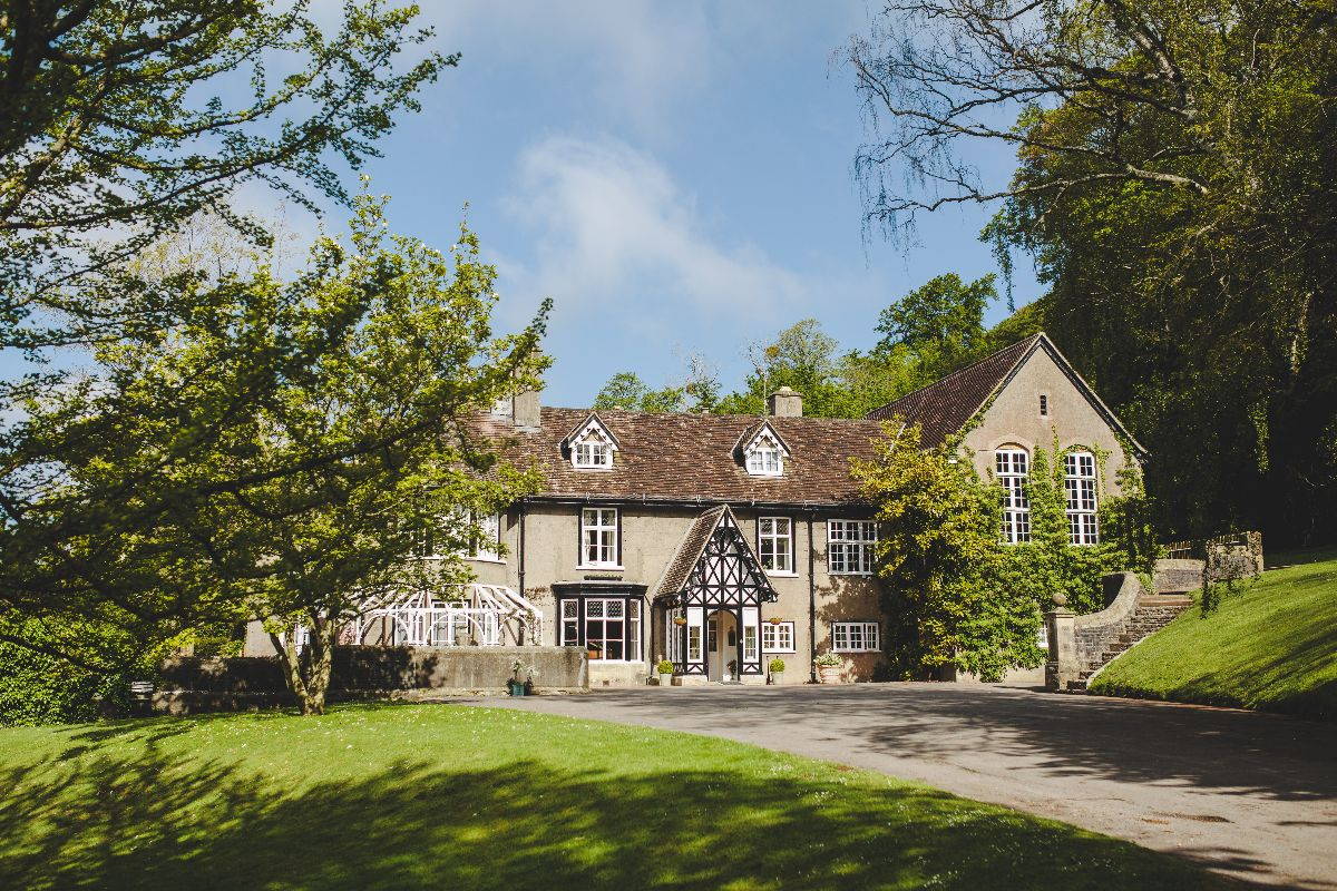 Barley Wood Barley Wood - Venues - Bristol - Somerset