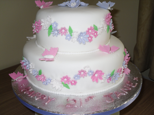 Cakes By Wendy Cakes By Wendy