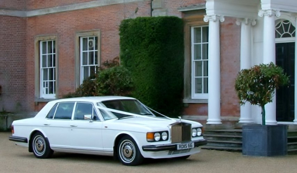J'S Wedding Car Hire J'S Wedding Car Hire