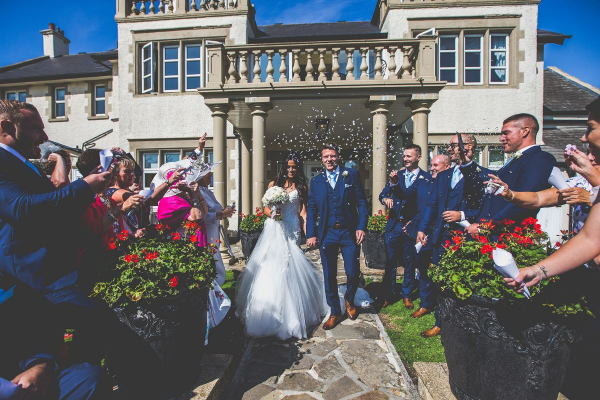 Rookery Manor Rookery Manor - Wedding Venue - Weston-super-Mare - Somerset