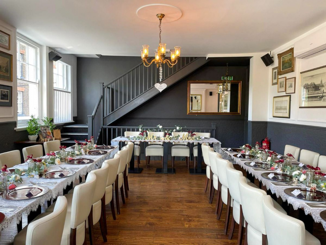 Greenwich Tavern Greenwich Tavern - Venues - London - Greater London