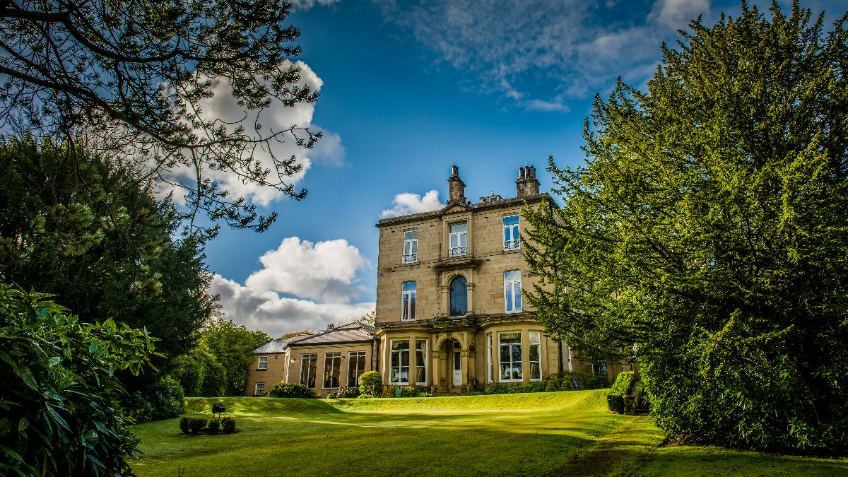 Astley Bank Hotel Astley Bank Hotel - Venues - Darwen - Lancashire