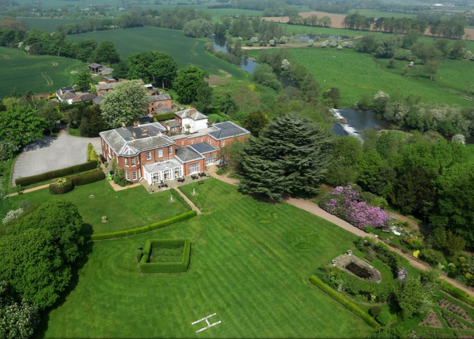 Dovecliff Hall Hotel