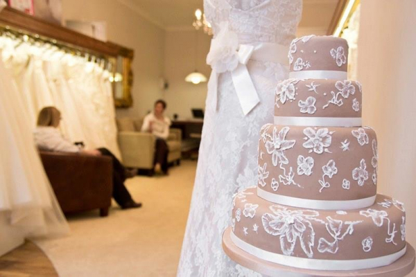 Beaulea's Cake Studio Beaulea's Cake Studio