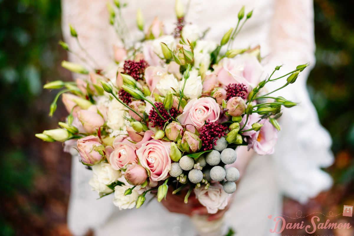 L'homme De Fleurs Floral Boutique L'homme De Fleurs Floral Boutique - Florists - Birmingham - West Midlands
