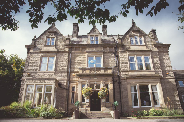 Durker Roods Hotel Durker Roods Hotel - Wedding Venue - Huddersfield - West Yorkshire