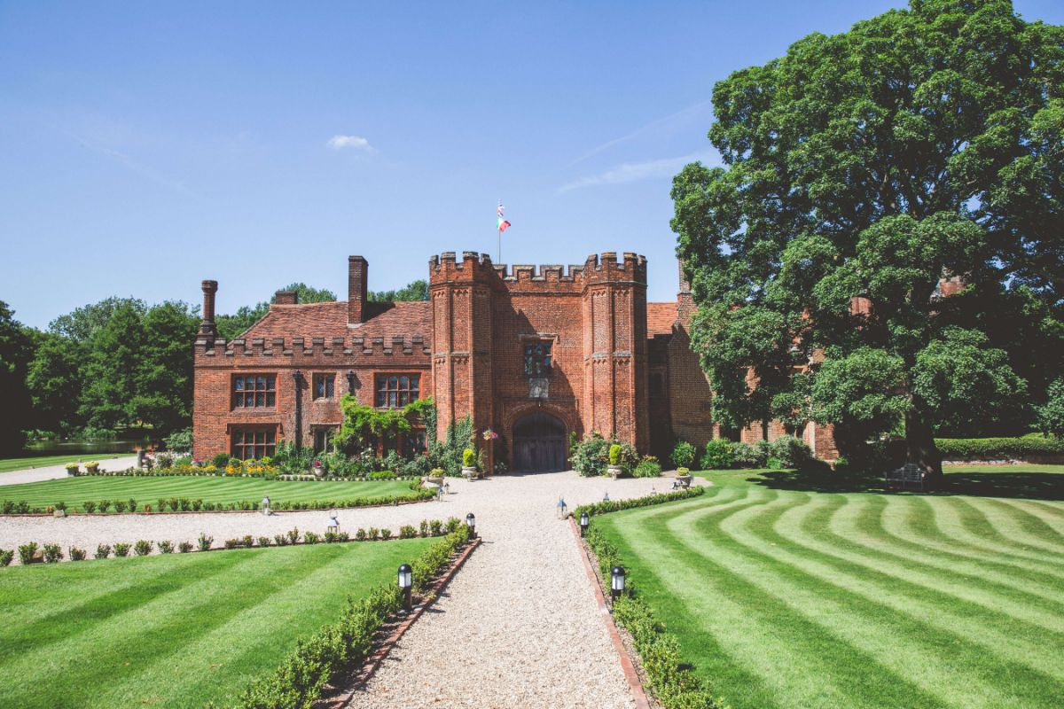 Leez Priory Leez Priory - Venues - Chelmsford - Essex