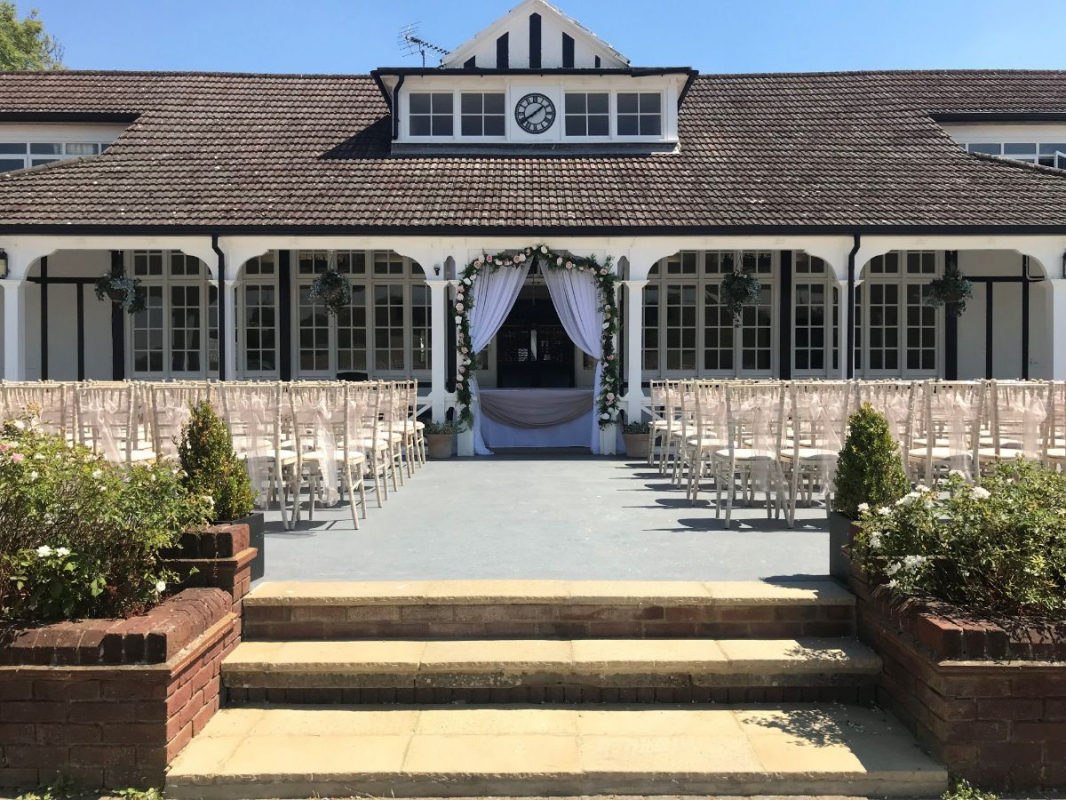 London Shenley Club London Shenley Club - Venues - Shenley - Hertfordshire