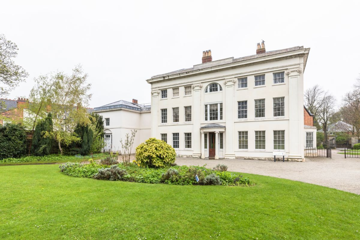 Soho House Soho House - Venues - Birmingham - West Midlands